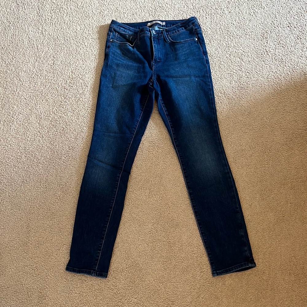 Athleta jeans
